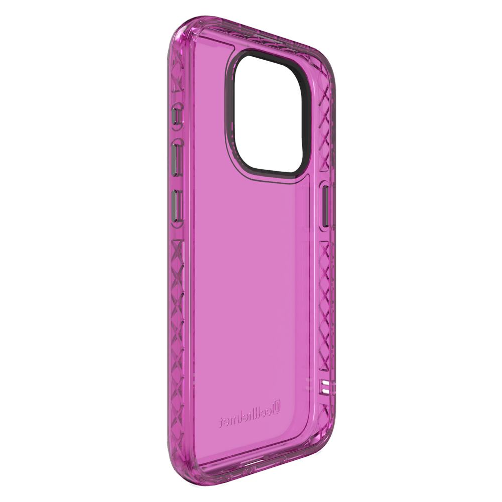 Cellhelmet Altitude X Case for Apple iPhone 15 Pro