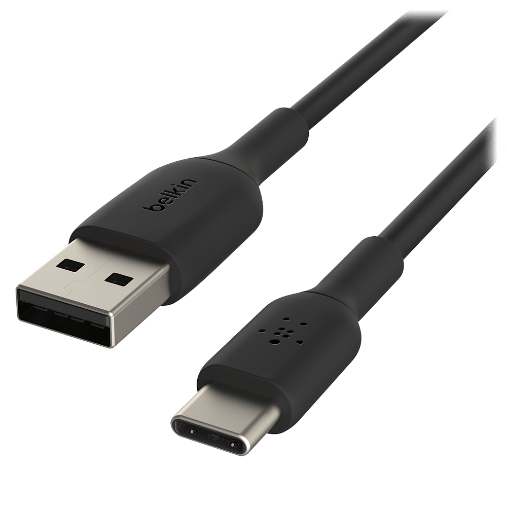 mophie USB A to USB C Cable 3ft