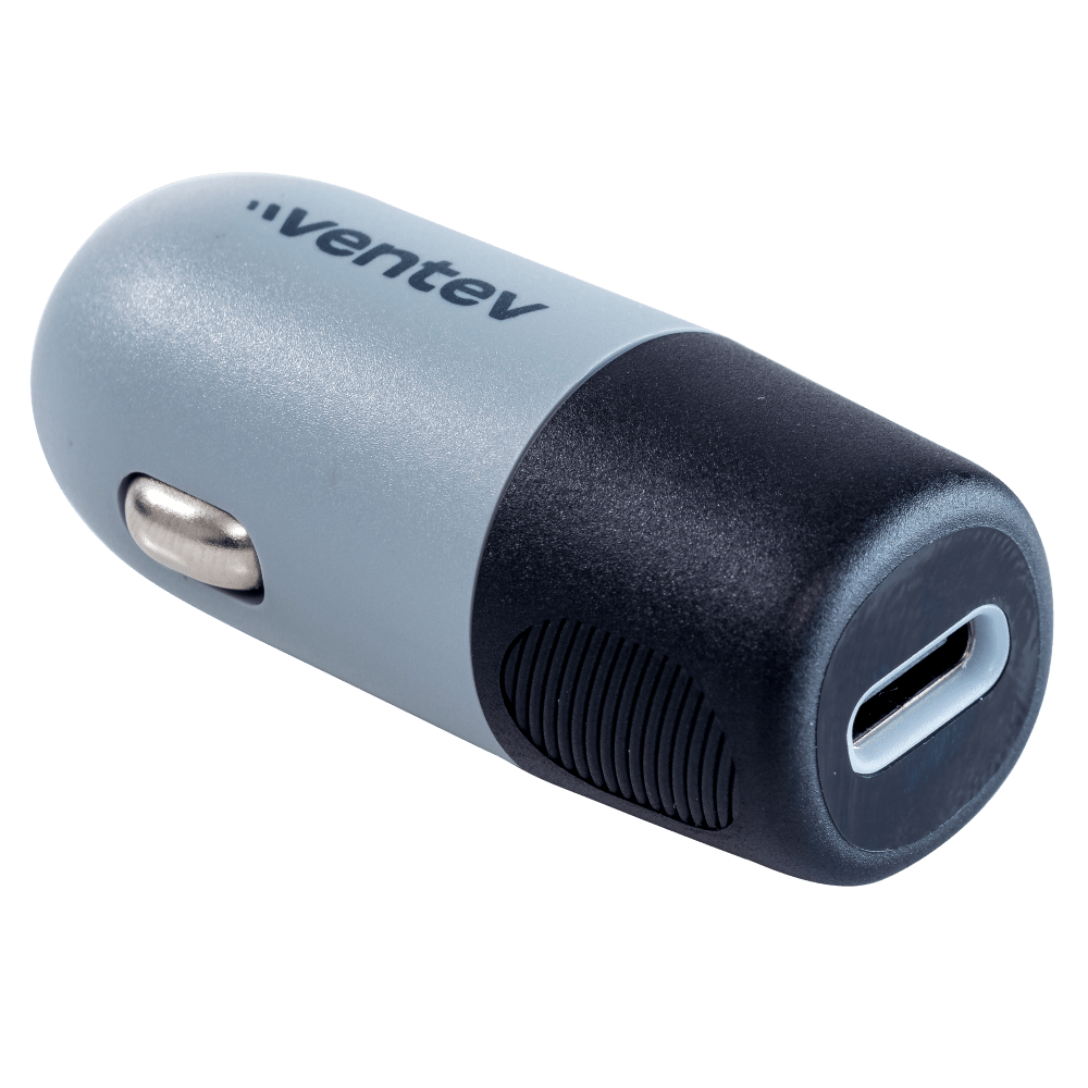 Ventev 20W USB C PD Car Charger