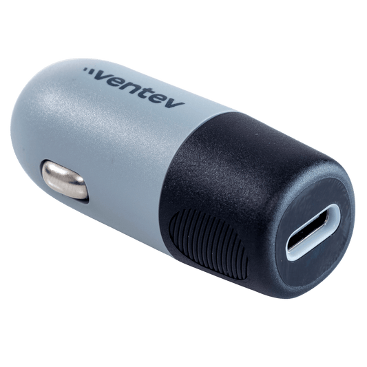 Ventev 20W USB C PD Car Charger