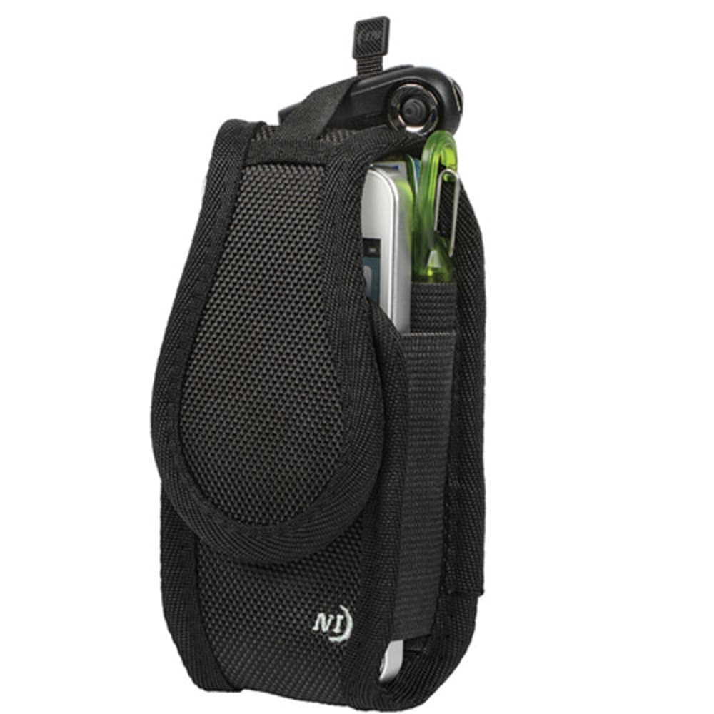 Nite Ize Clip Case Vertical Wide Load Pouch