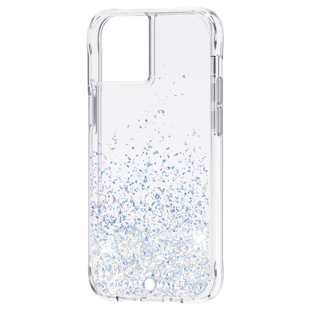 Case-Mate Twinkle Case with MicroPel for Apple iPhone 13