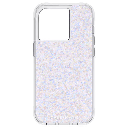 Case-Mate Twinkle Case for Apple iPhone 14 Pro