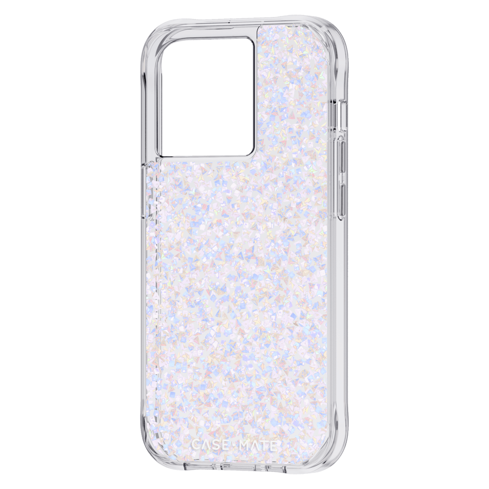 Case-Mate Twinkle Case for Apple iPhone 14 Pro