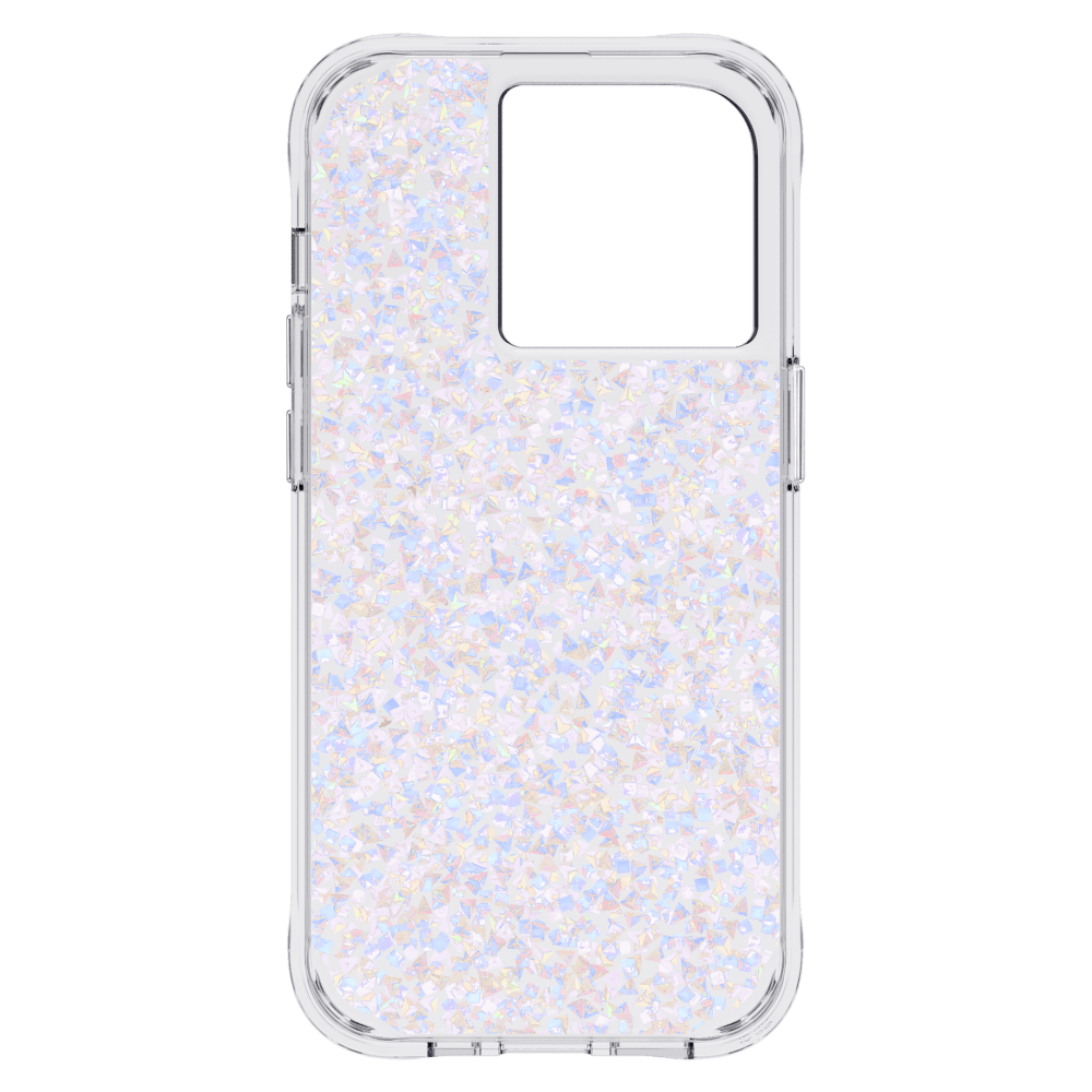 Case-Mate Twinkle Case for Apple iPhone 14 Pro