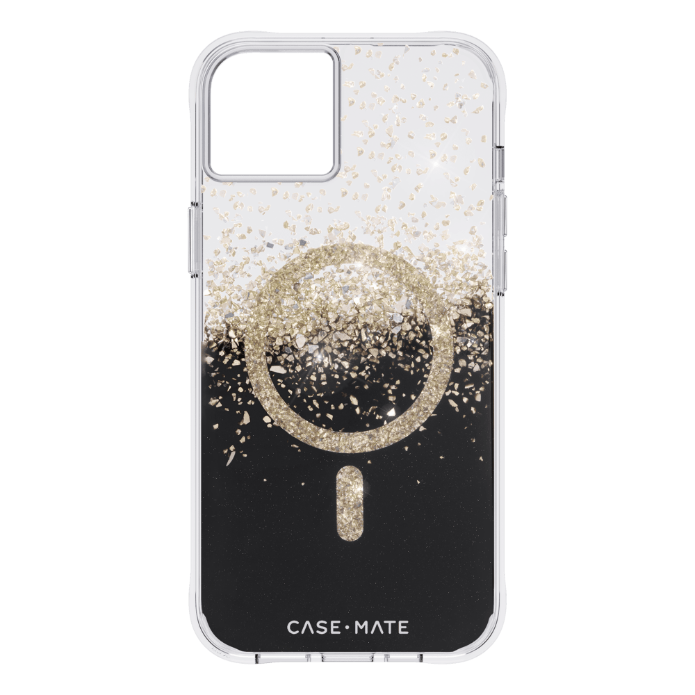 Case-Mate Karat MagSafe Case for Apple iPhone 14 Plus