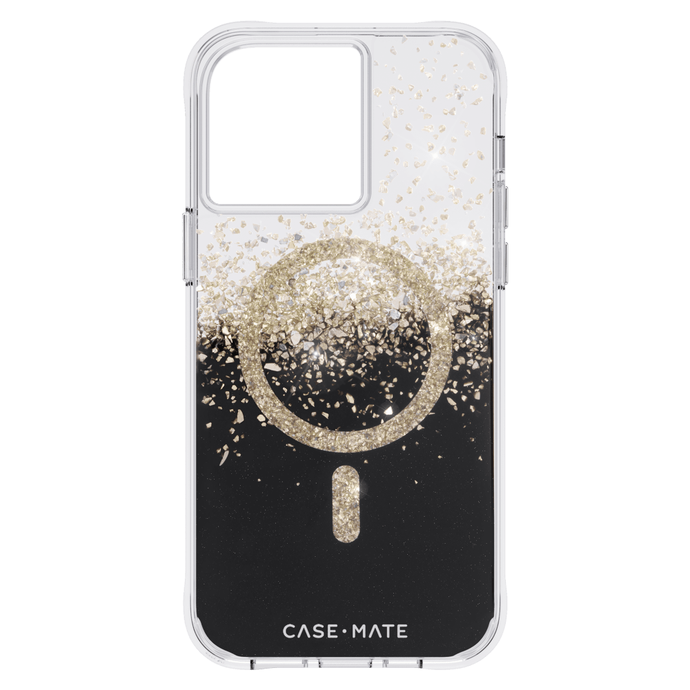 Case-Mate Karat MagSafe Case for Apple iPhone 14 Pro Max