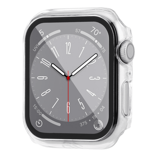 Case-Mate Tough Case with Integrated Glass Screen Protector for Apple Watch 40mm