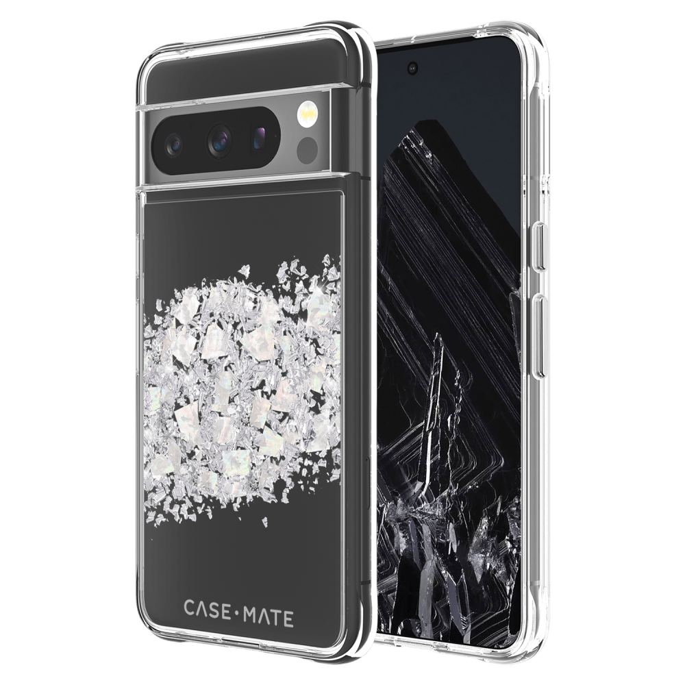 Case-Mate Karat Case for Google Pixel 8 Pro