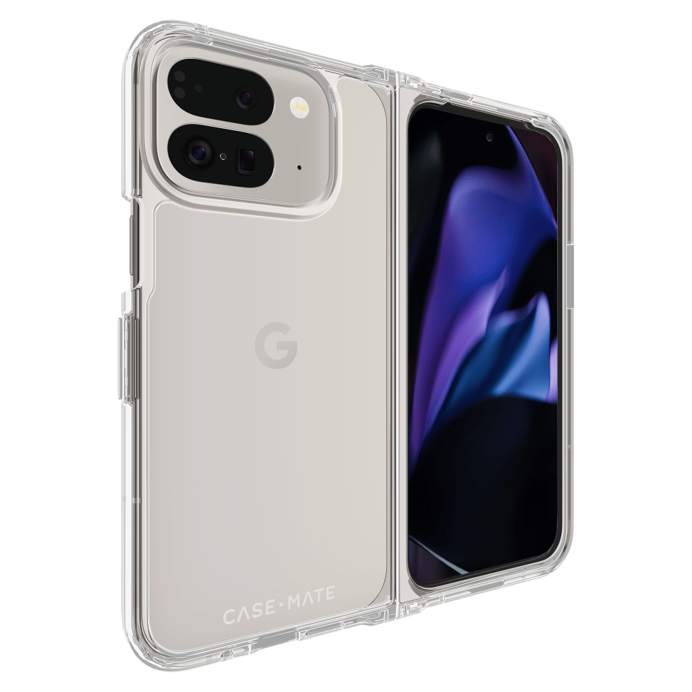 Case-Mate Tough Case for Google Pixel 9 Pro Fold