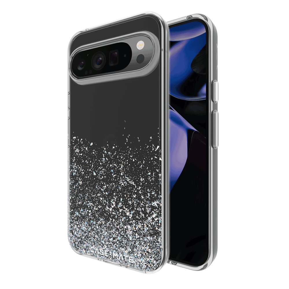 Case-Mate Twinkle Case for Google Pixel 9 Pro XL