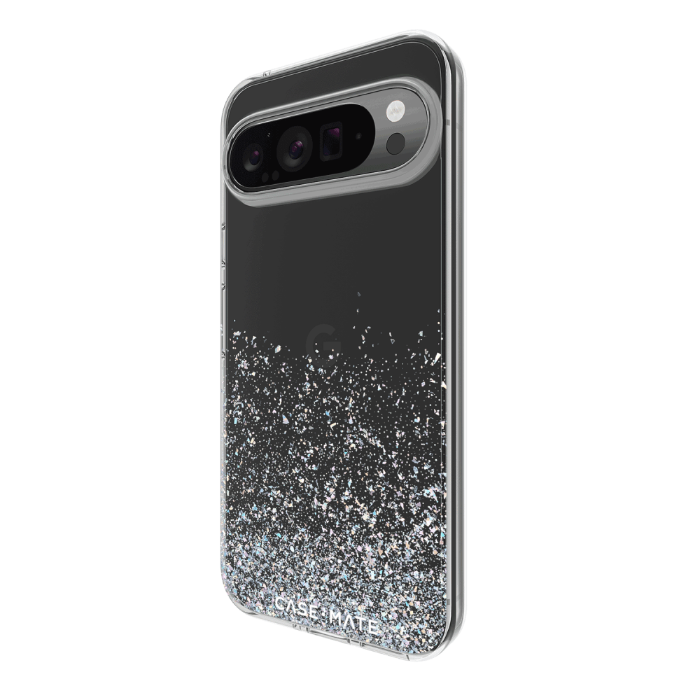 Case-Mate Twinkle Case for Google Pixel 9 Pro XL