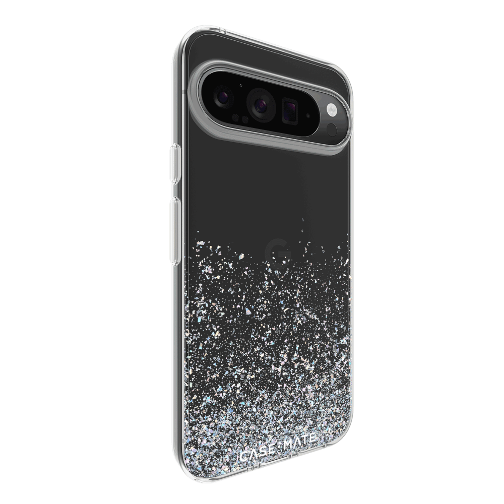 Case-Mate Twinkle Case for Google Pixel 9 Pro XL