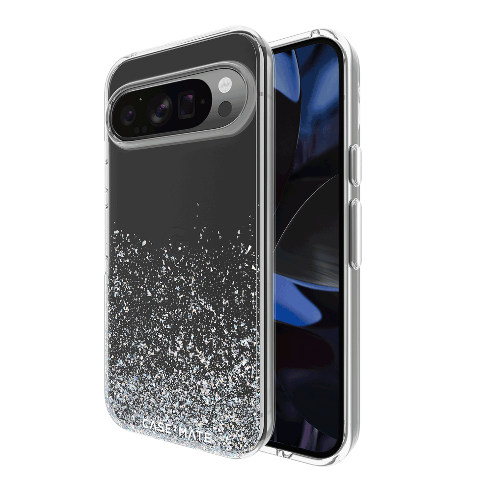 Case-Mate Twinkle Case for Google Pixel 9 / Pixel 9 Pro