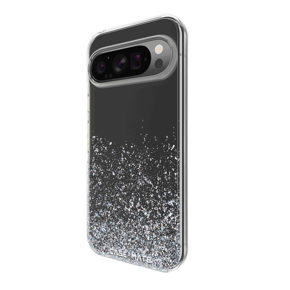 Case-Mate Twinkle Case for Google Pixel 9 / Pixel 9 Pro