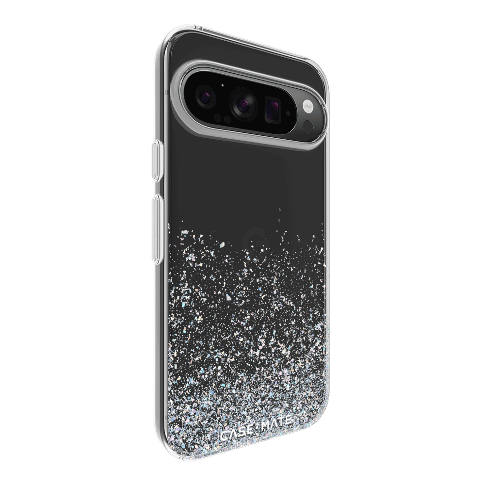 Case-Mate Twinkle Case for Google Pixel 9 / Pixel 9 Pro