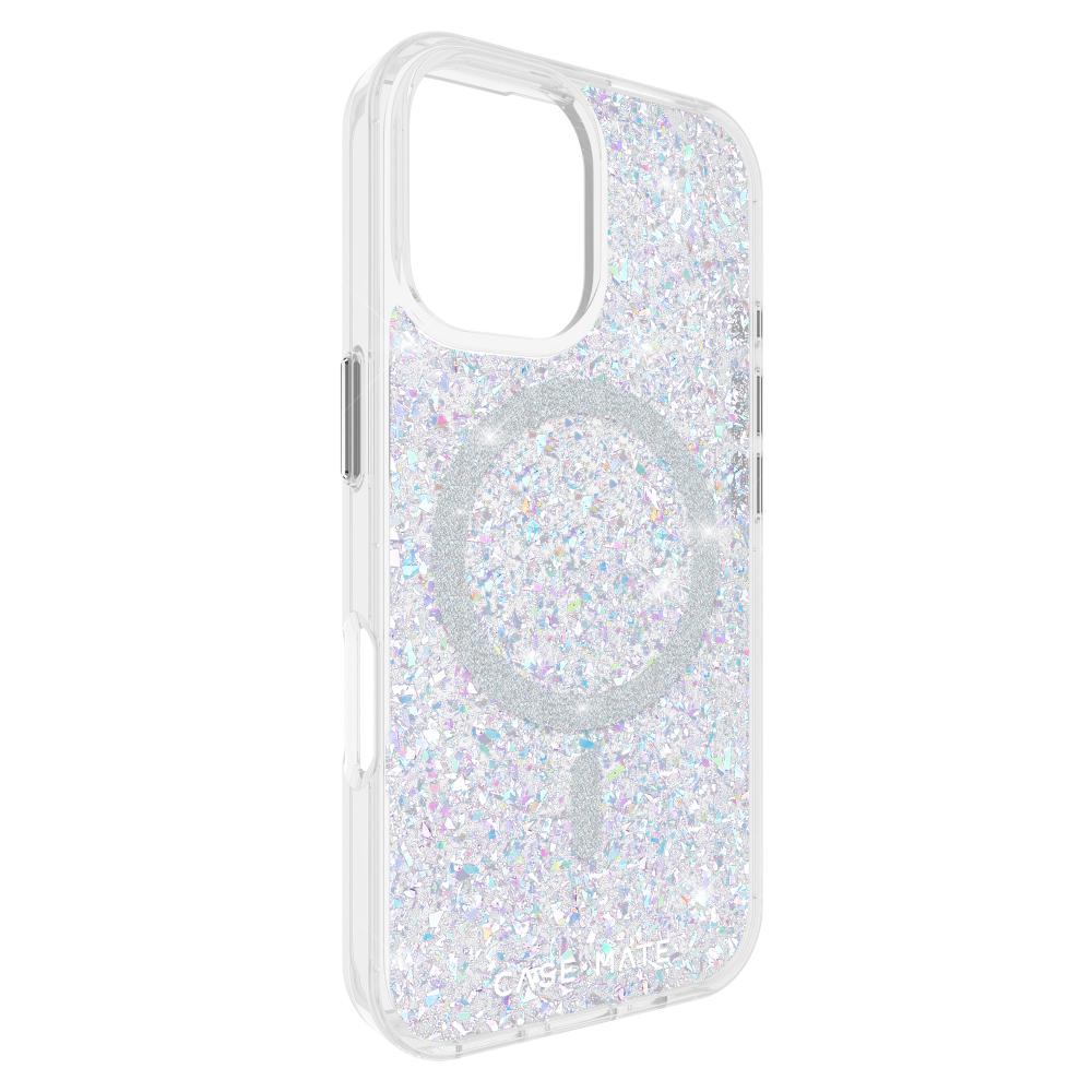 Case-Mate Twinkle MagSafe Case for Apple iPhone 16