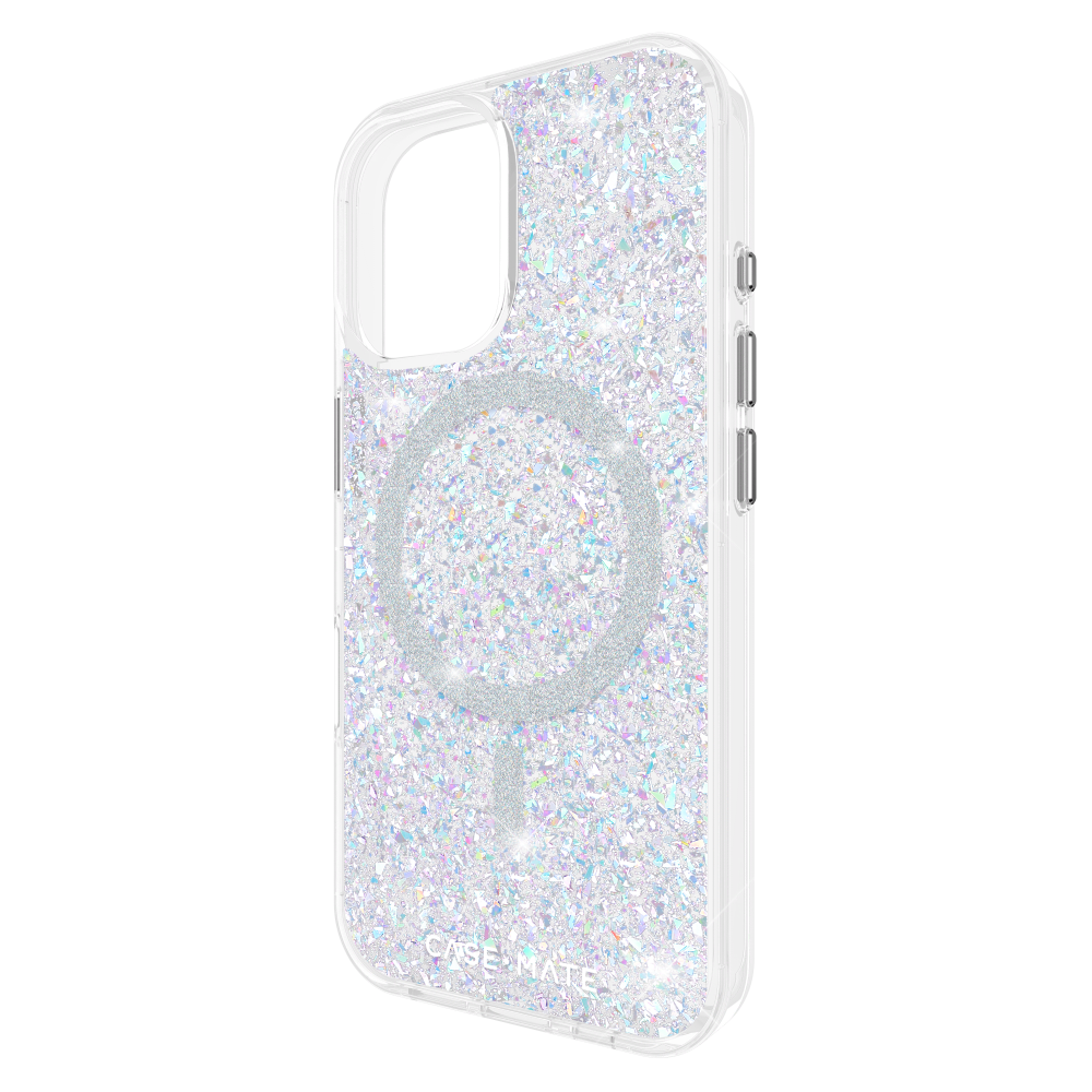 Case-Mate Twinkle MagSafe Case for Apple iPhone 16