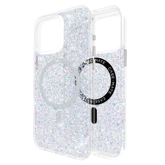 Case-Mate Twinkle MagSafe Case for Apple iPhone 16 Pro Max