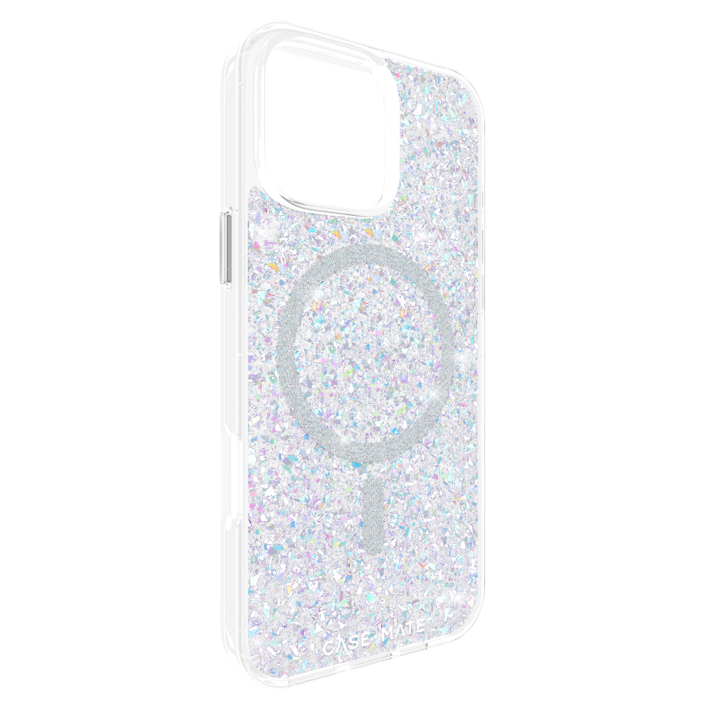 Case-Mate Twinkle MagSafe Case for Apple iPhone 16 Pro Max