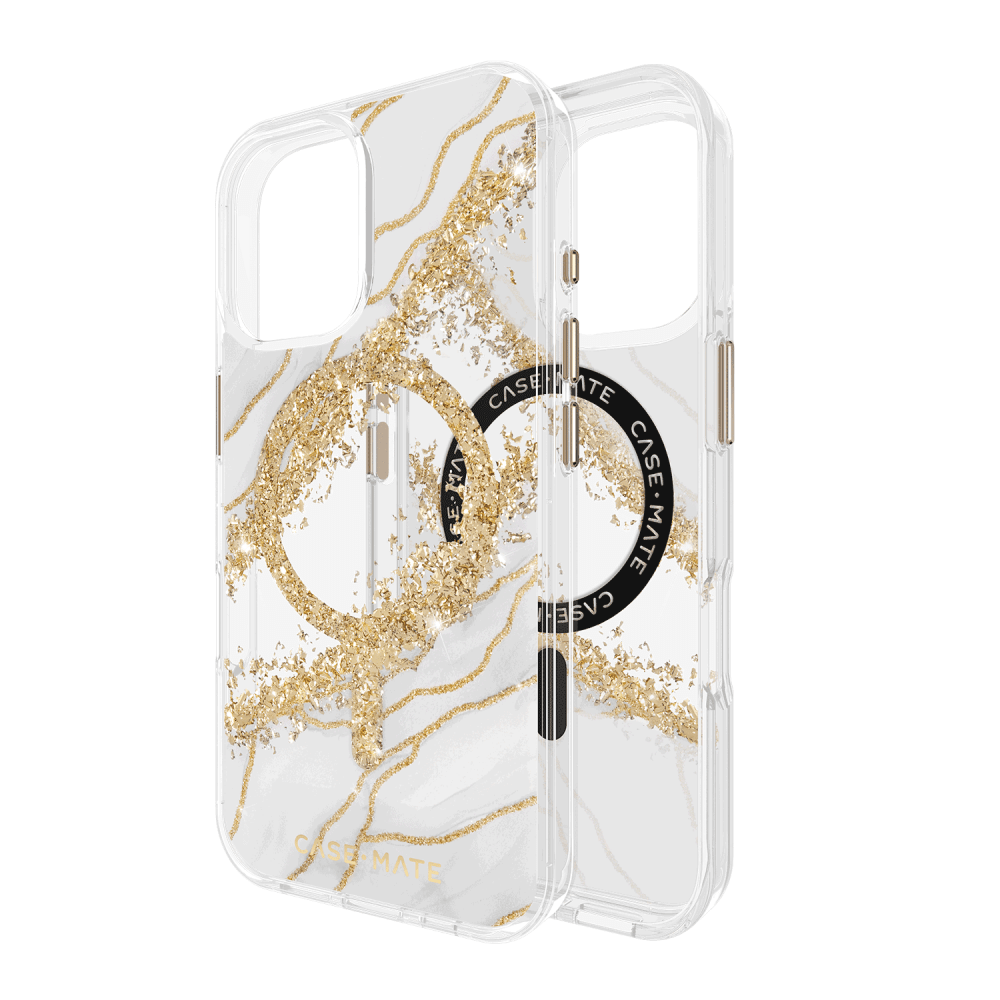 Case-Mate Karat Case for Apple iPhone 16