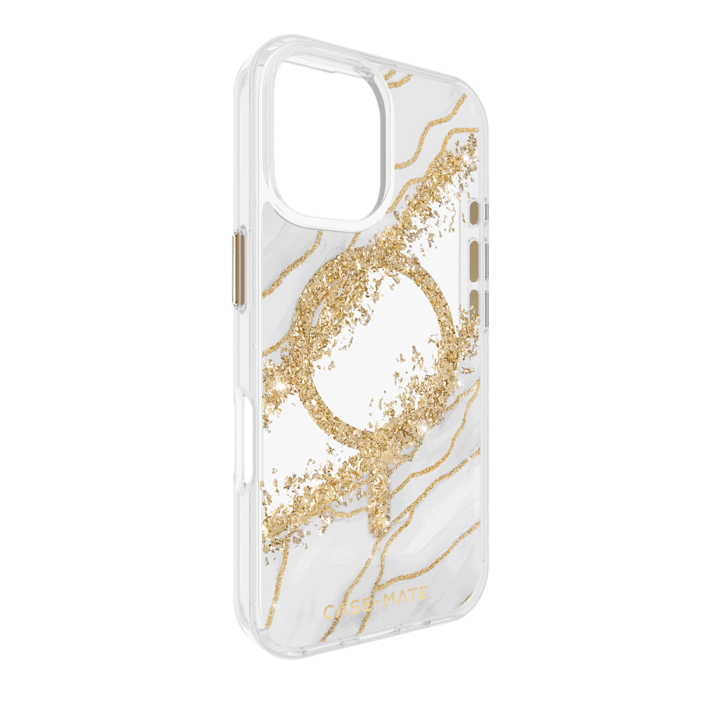 Case-Mate Karat Case for Apple iPhone 16