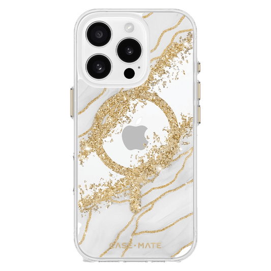 Case-Mate Karat Case for Apple iPhone 16 Pro