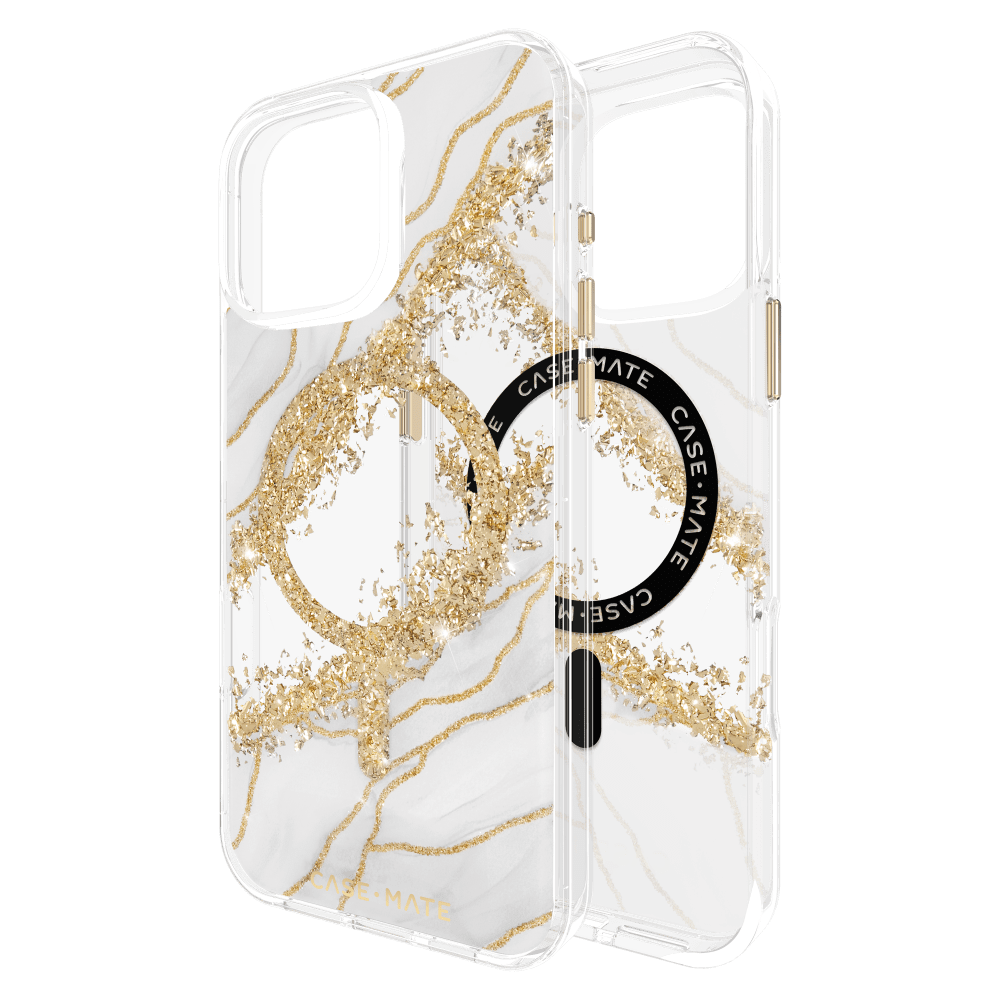 Case-Mate Karat Case for Apple iPhone 16 Pro Max