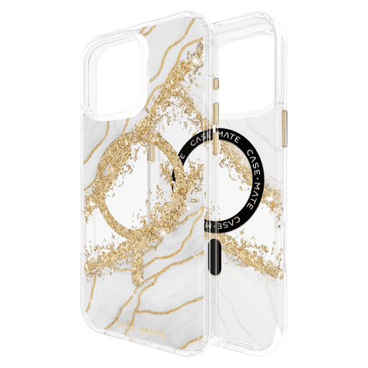 Case-Mate Karat Case for Apple iPhone 16 Pro Max