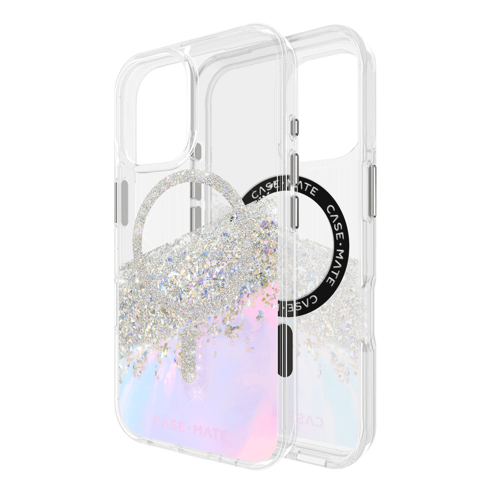 Case-Mate Karat Case for Apple iPhone 16