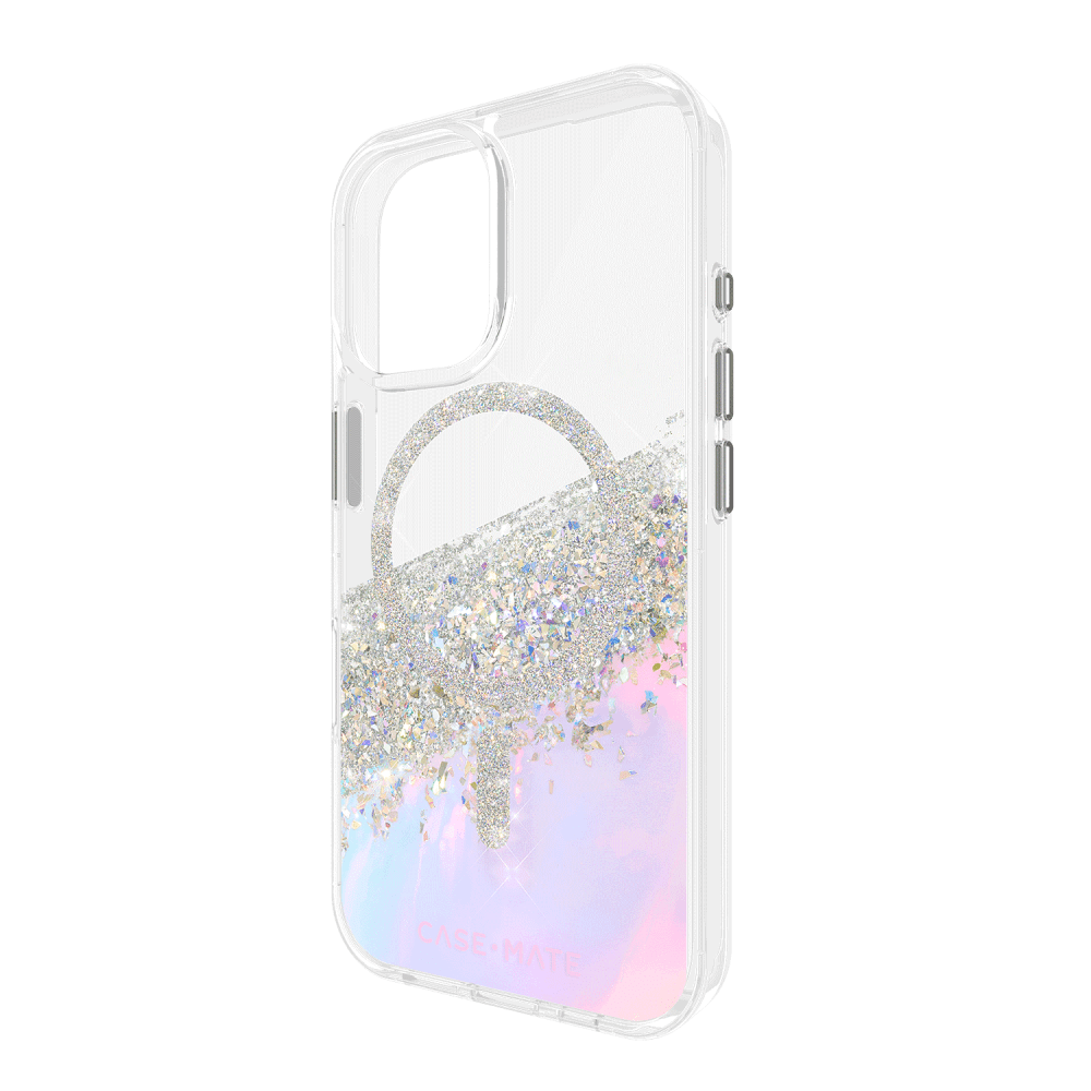 Case-Mate Karat Case for Apple iPhone 16