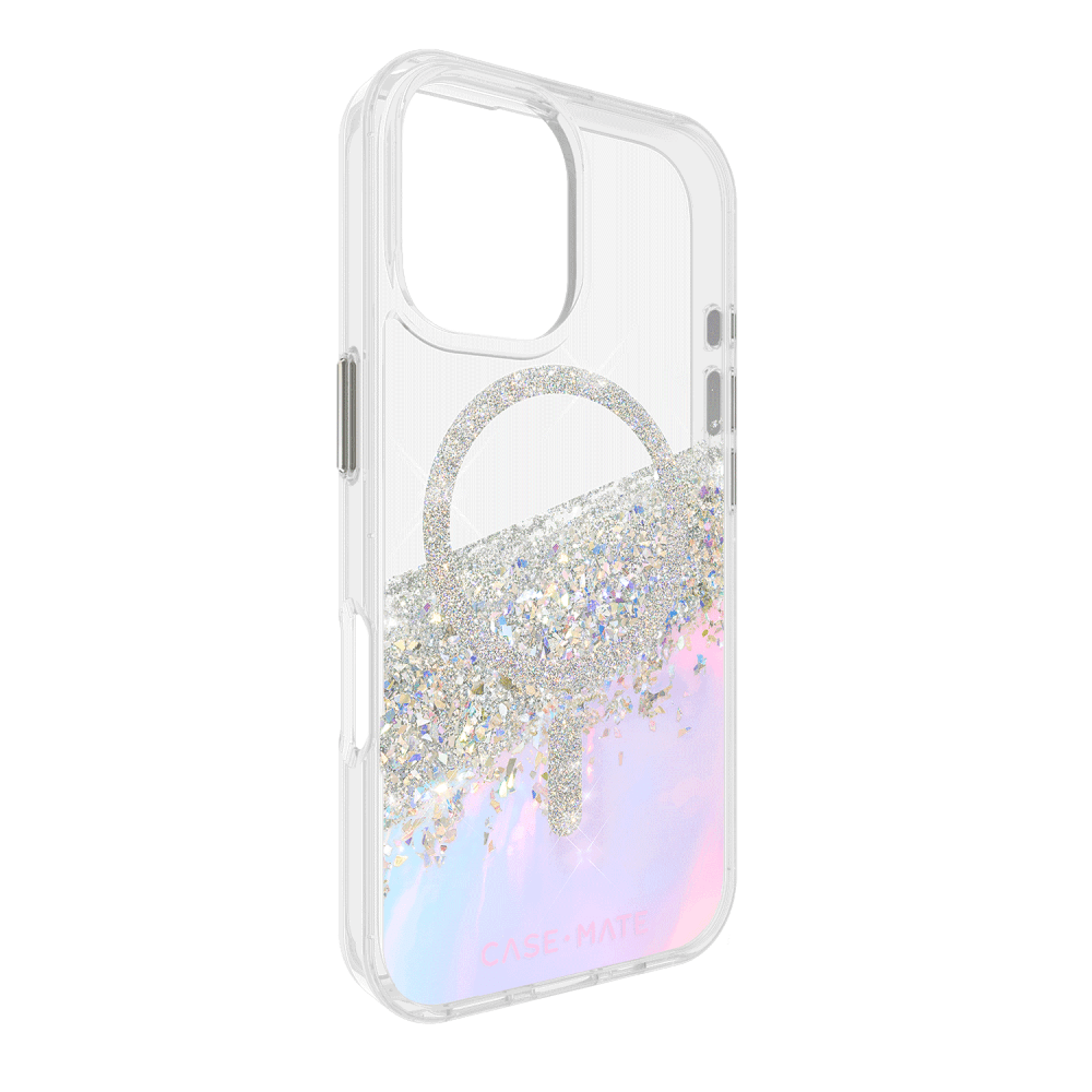 Case-Mate Karat Case for Apple iPhone 16