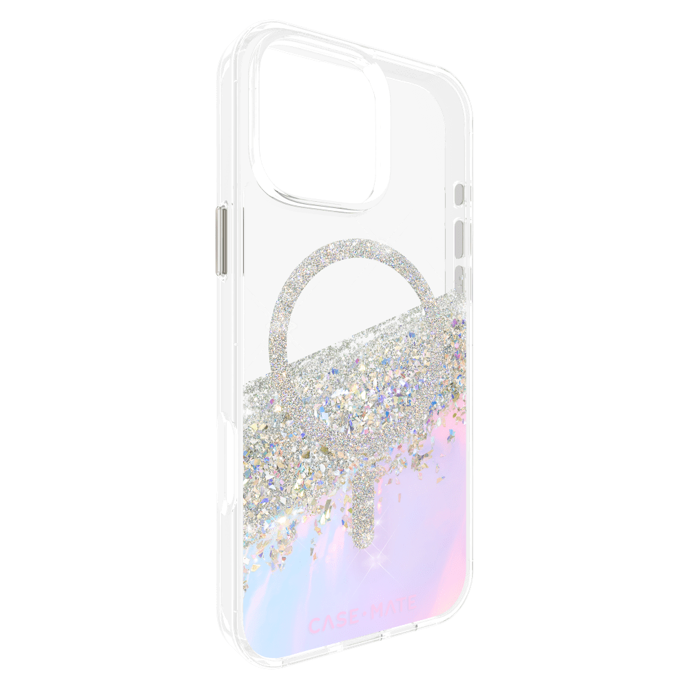 Case-Mate Karat Case for Apple iPhone 16 Pro Max