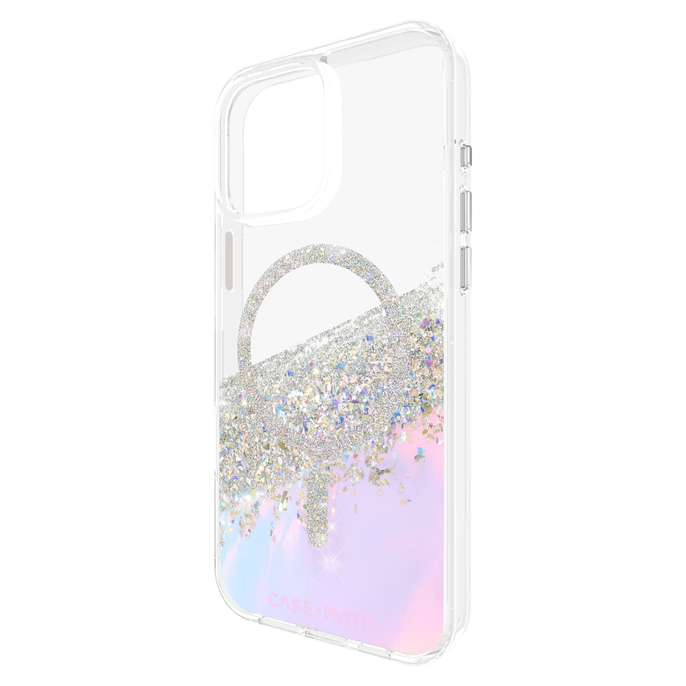 Case-Mate Karat Case for Apple iPhone 16 Pro Max