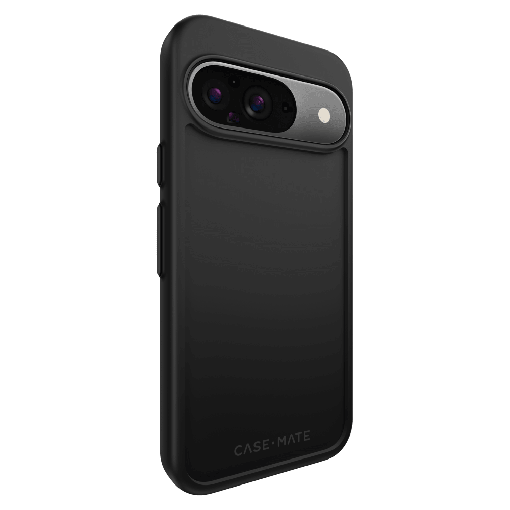 Case-Mate Protection Pack Tough Case and Glass Screen Protector for Google Pixel 9 / Pixel 9 Pro