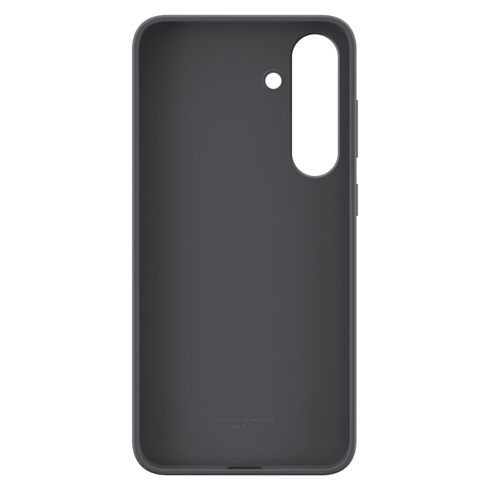 Samsung Silicone Case for Samsung Galaxy S 2025 Medium