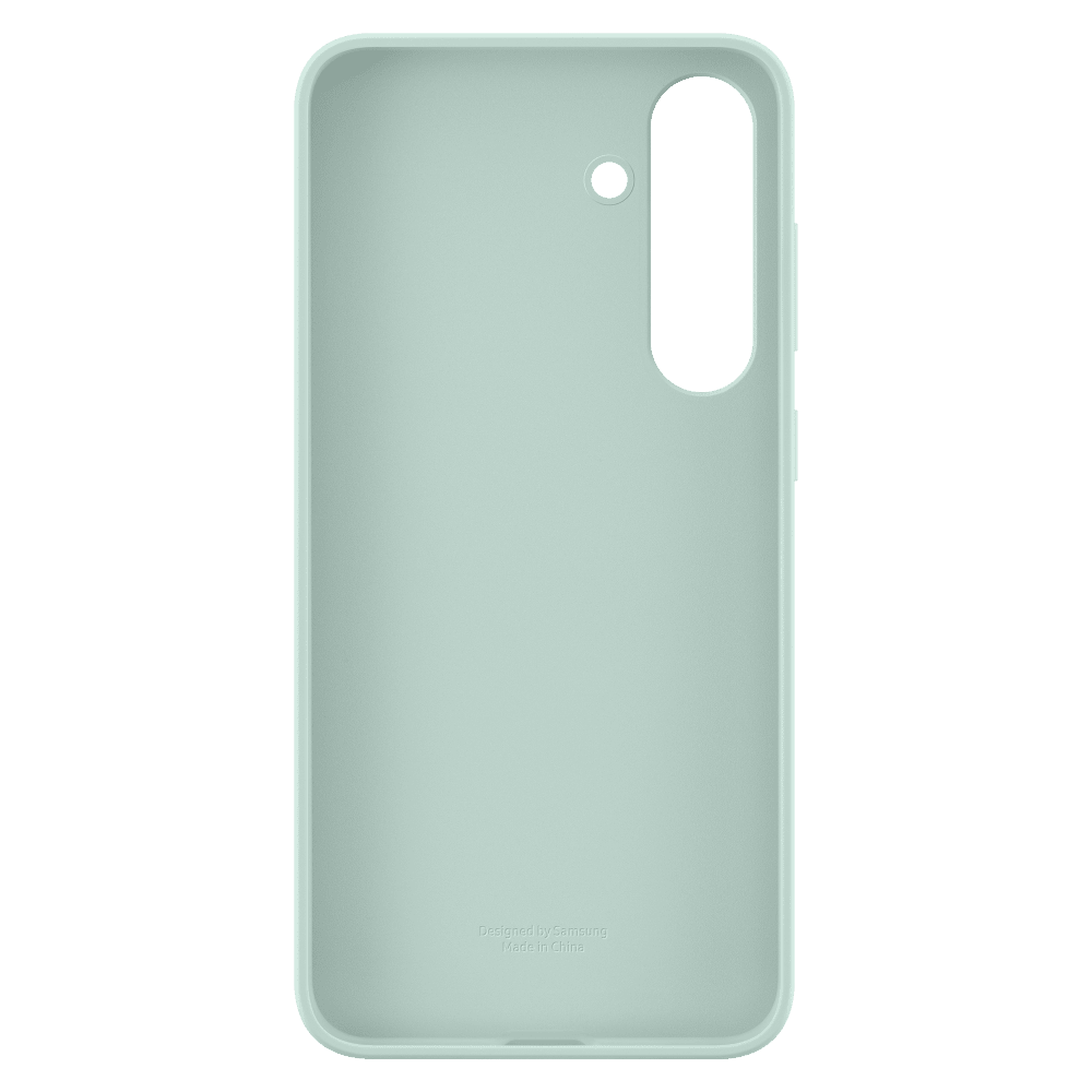 Samsung Silicone Case for Samsung Galaxy S 2025 Medium