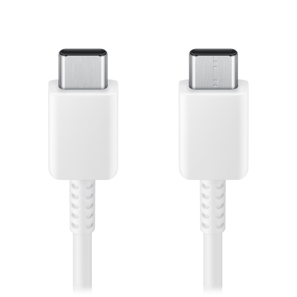 Samsung 25W USB C Wall Charger and Cable