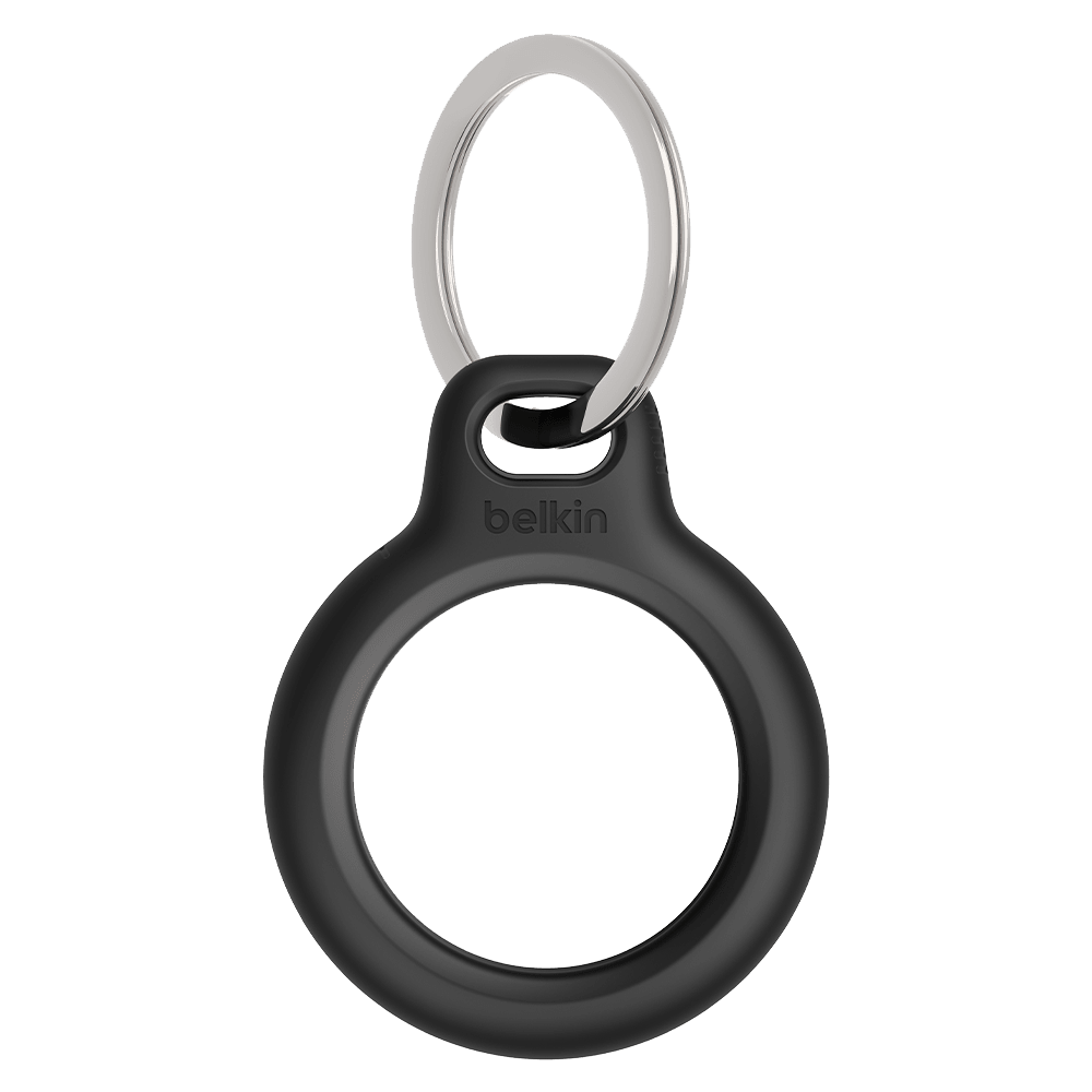 Belkin Secure Holder with Key Ring for Apple AirTag