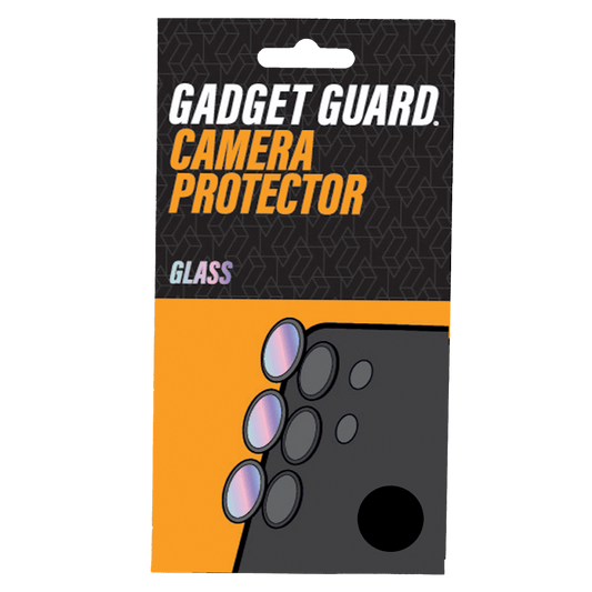 Gadget Guard Camera Lens Protector for Samsung Galaxy S24 Ultra