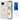 AXS - Starter Kit (Includes Ultra Clear Case, Screen Protector and 30W Charger) for Google Pixel 10a - Clear