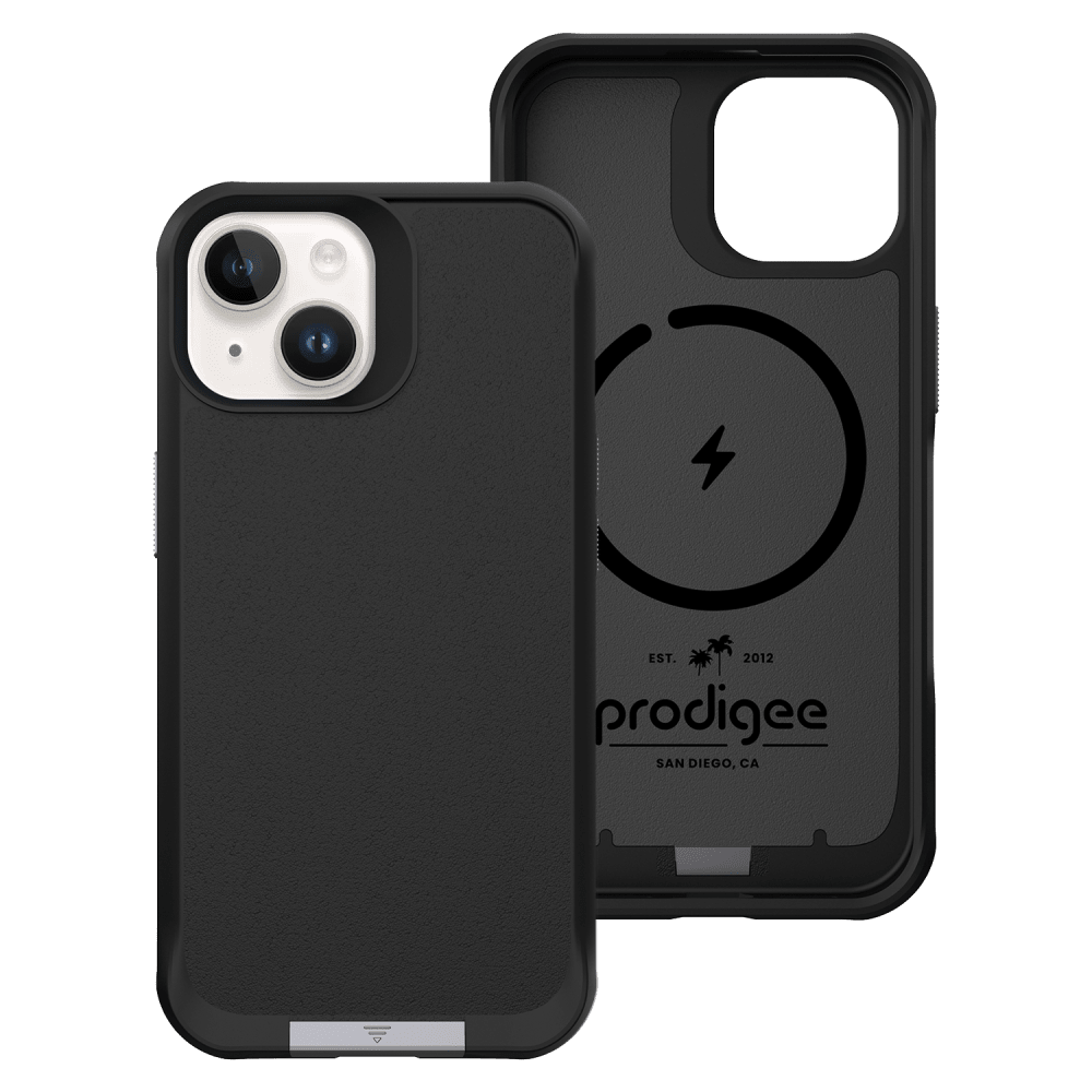 prodigee Balance Case for Apple iPhone 15 / 14 / 13