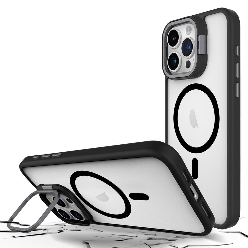 prodigee KickIt Case for Apple iPhone 15 Pro Max