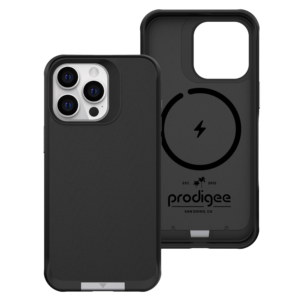 prodigee Balance Case for Apple iPhone 15 Pro