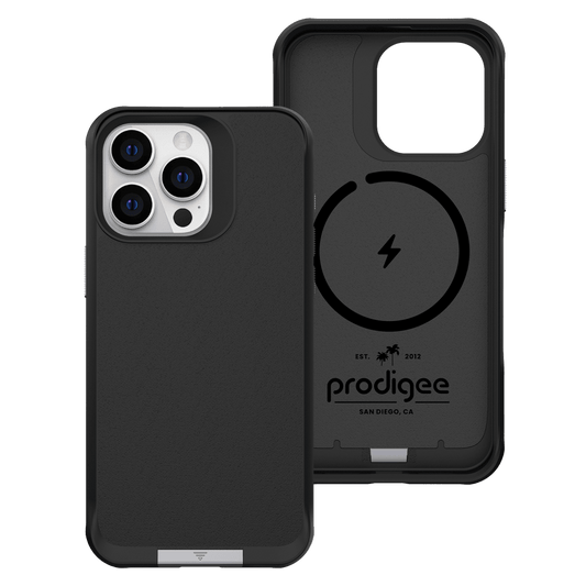 prodigee Balance Case for Apple iPhone 15 Pro