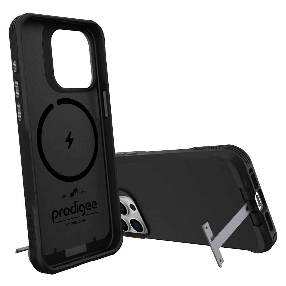 prodigee Balance Case for Apple iPhone 15 Pro