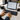 prodigee Keeper Portable Foldable Wireless Keyboard