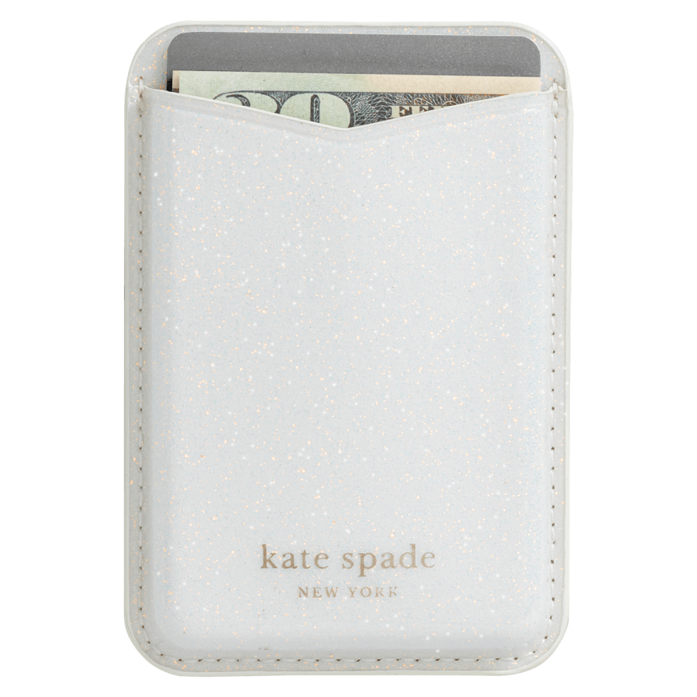 Kate Spade Magnetic Wallet