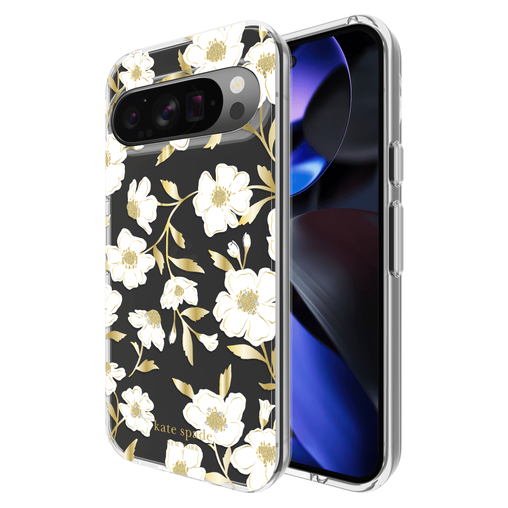 Kate Spade Protective Case for Google Pixel 9 / Pixel 9 Pro