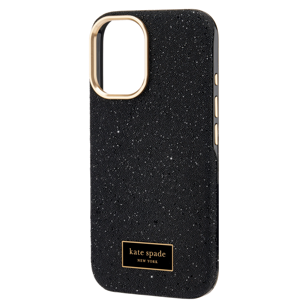 Kate Spade Crystal Pave MagSafe Case for Apple iPhone 16